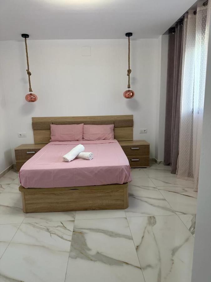 Calpe Apartamento Lujoso Bajo Terasa Piscina Aire Cerca Playa Pueblo エクステリア 写真
